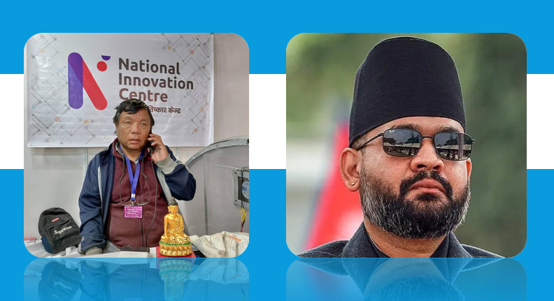 महावीर पुन विज्ञान, प्रविधि तथा नवप्रवर्तन मन्त्री बन्दै, आजै शपथ ग्रहण गर्ने तयारी